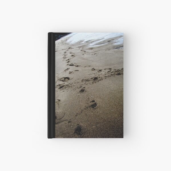 Item preview, Footprints in the Sand designed and sold by ArtFr33k.