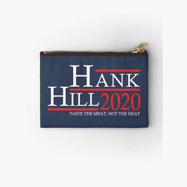 Item preview, Hank Hill 2020 designed and sold by joshuanaaa.