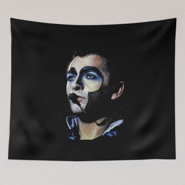 Item preview, patenagustiandar peter gabriel designed and sold by susansteve.