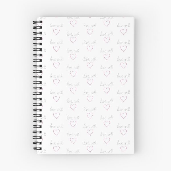 Item preview, live with heart designed and sold by Sketchbrooke.