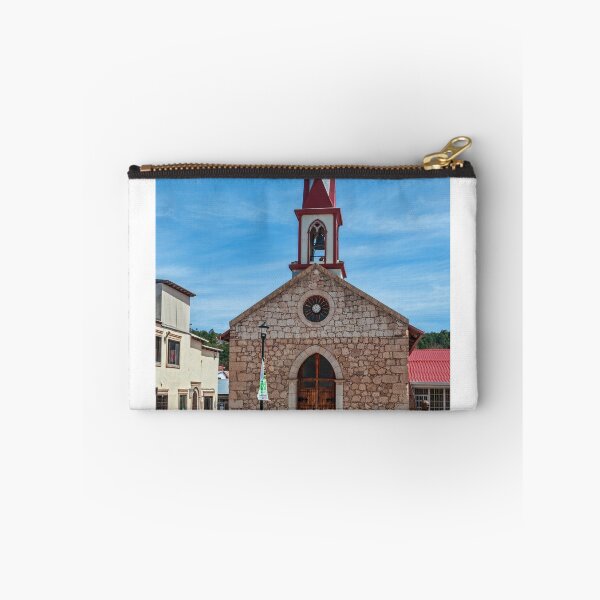 Item preview, Chapel, Creel, Mexico. designed and sold by bulljup.