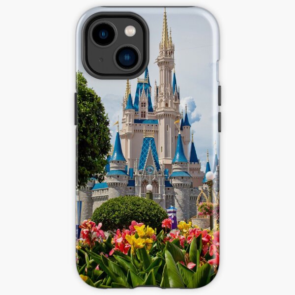 Beauty All Around iPhone Tough Case
