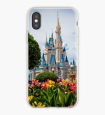 Vinilo o funda para iPhone Belleza a su alrededor