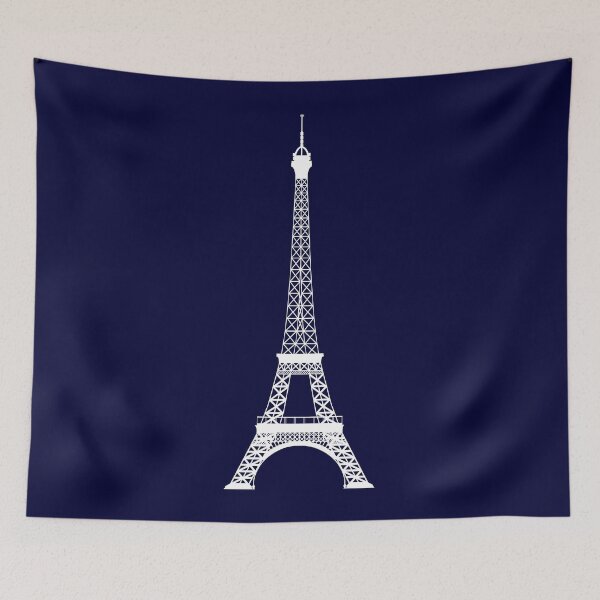 Item preview, Eiffel Tower designed and sold by rewstudio.