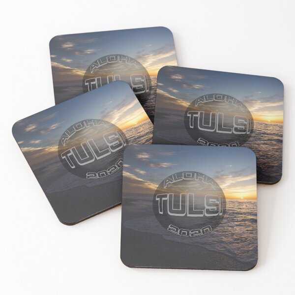 Item preview, Aloha Tulsi Gabbard in 2020 designed and sold by CharJens.