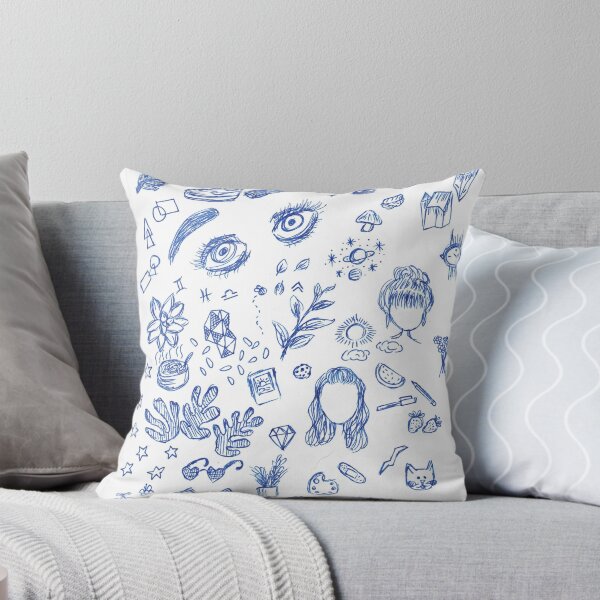 Item preview, Indigo designed and sold by happysoul.