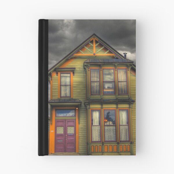 Item preview, LEADVILLE HOUSE 1 designed and sold by dvande1.
