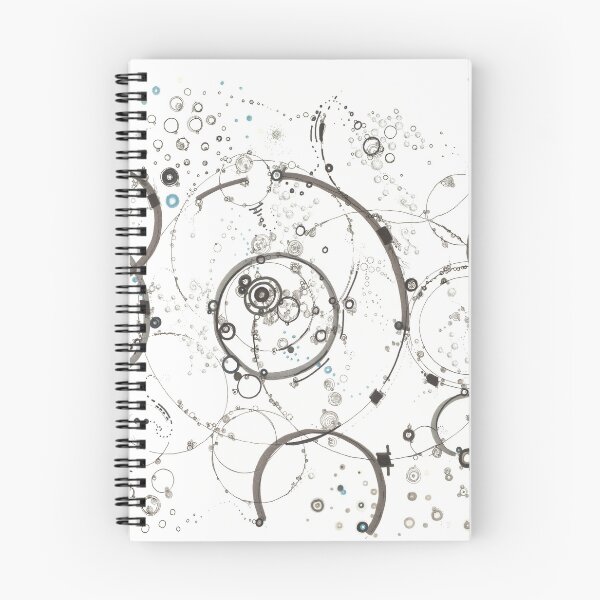 Item preview, Pathways Through the Multiverse designed and sold by Regina Valluzzi.