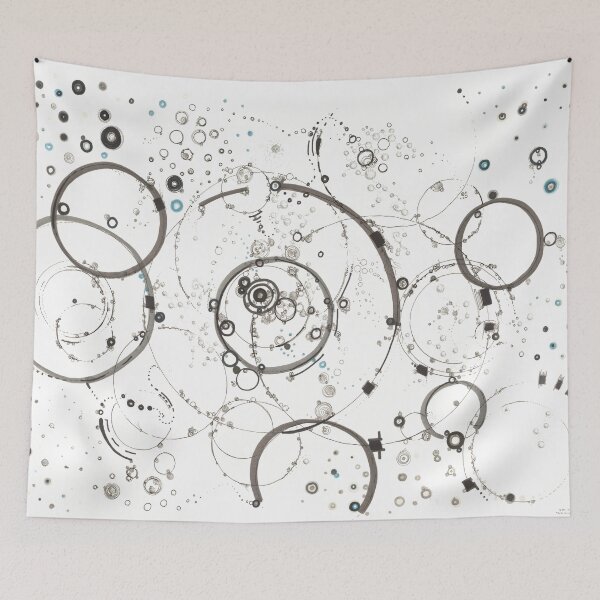 Item preview, Pathways Through the Multiverse designed and sold by Regina Valluzzi.