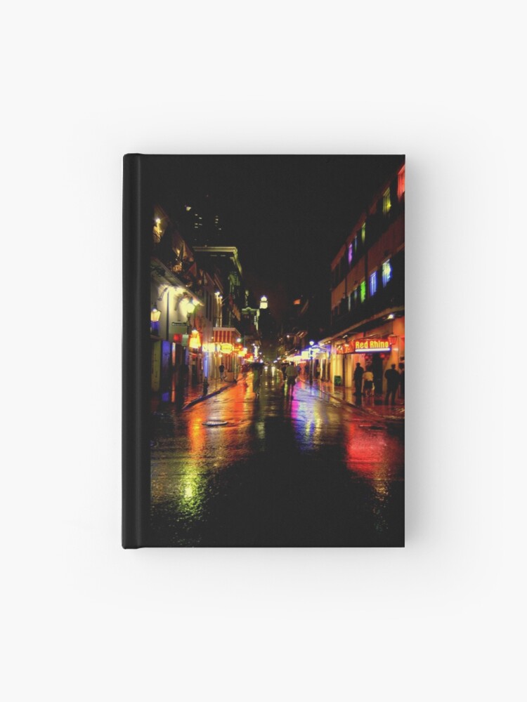 Thumbnail 1 of 3, Journal, Big Easy designed and sold by jdempsey.