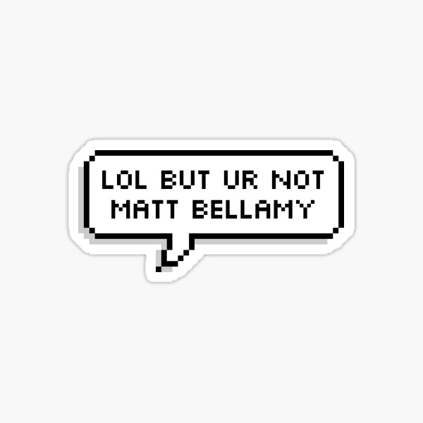 Item preview, lol mais ur pas moche bellamy designed and sold by TasminChanDesu.