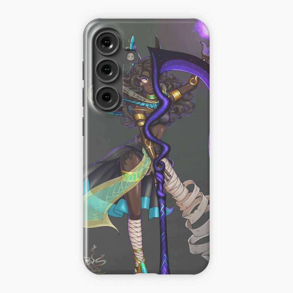Item preview, Samsung Galaxy Snap Case designed and sold by JulieJubz.