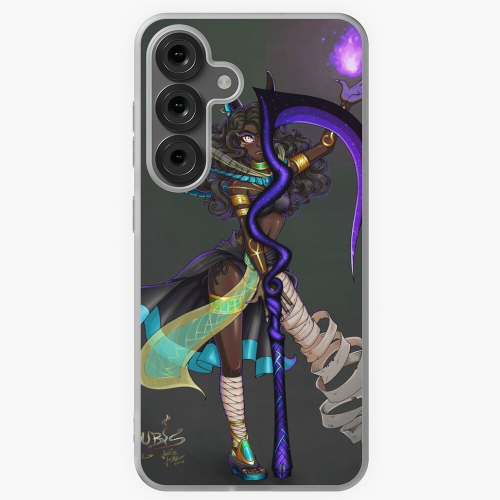 Item preview, Samsung Galaxy Soft Case designed and sold by JulieJubz.