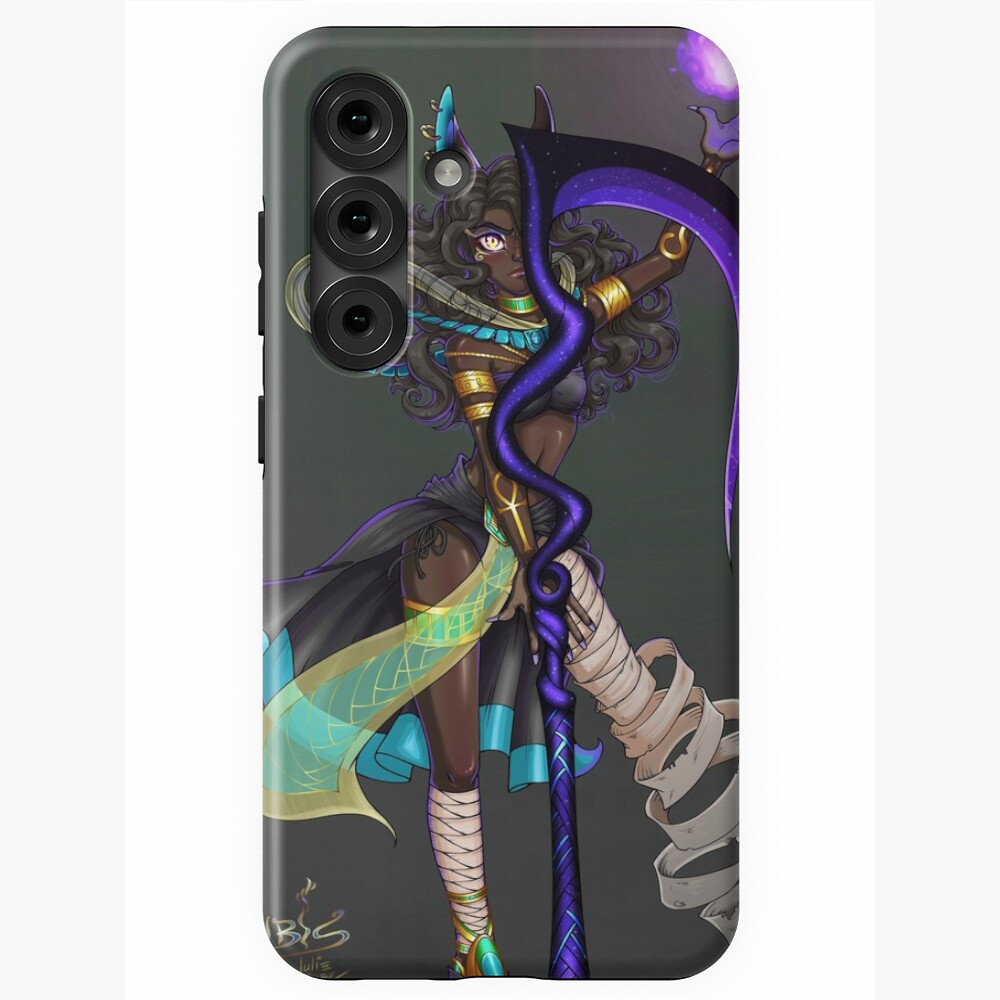 Item preview, Samsung Galaxy Tough Case designed and sold by JulieJubz.