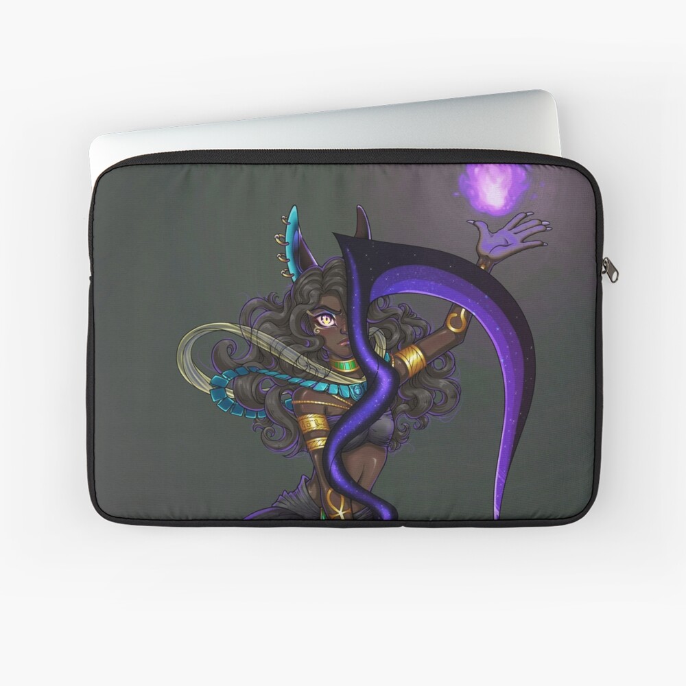 Item preview, Laptop Sleeve designed and sold by JulieJubz.