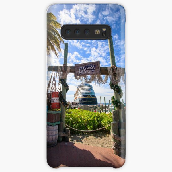 Framing the Fantasy Samsung Galaxy Snap Case