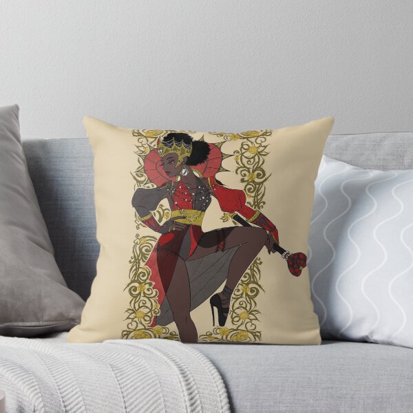 Item preview, Queen of Hearts designed and sold by JulieJubz.