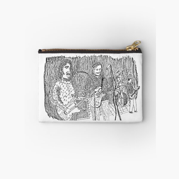 Item preview, The Breeders (90s Veterans series) designed and sold by teppeiando.