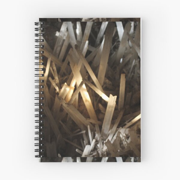 Item preview, Quartz with Light designed and sold by SamSteinDesigns.