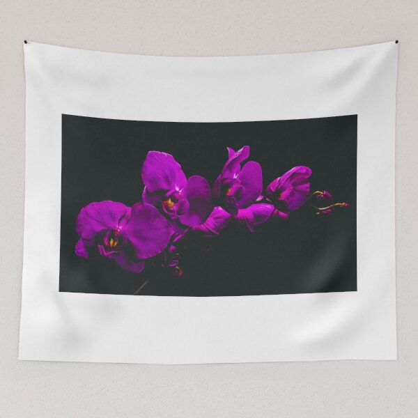 Item preview, Floating Purple Orchid designed and sold by Cory Brewington.