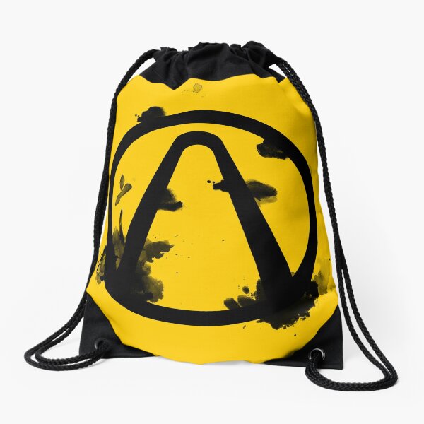 Download Borderlands Fan Art | Redbubble