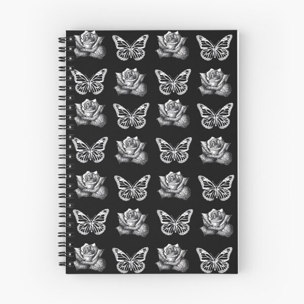 Item preview, Butterflies and Flowers designed and sold by Flower Magic .