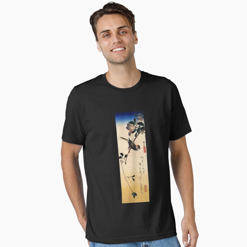 Item preview, Essential T-Shirt designed and sold by RozAbellera.