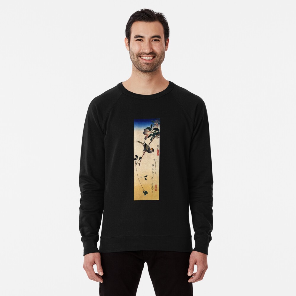 Item preview, Lightweight Sweatshirt designed and sold by RozAbellera.