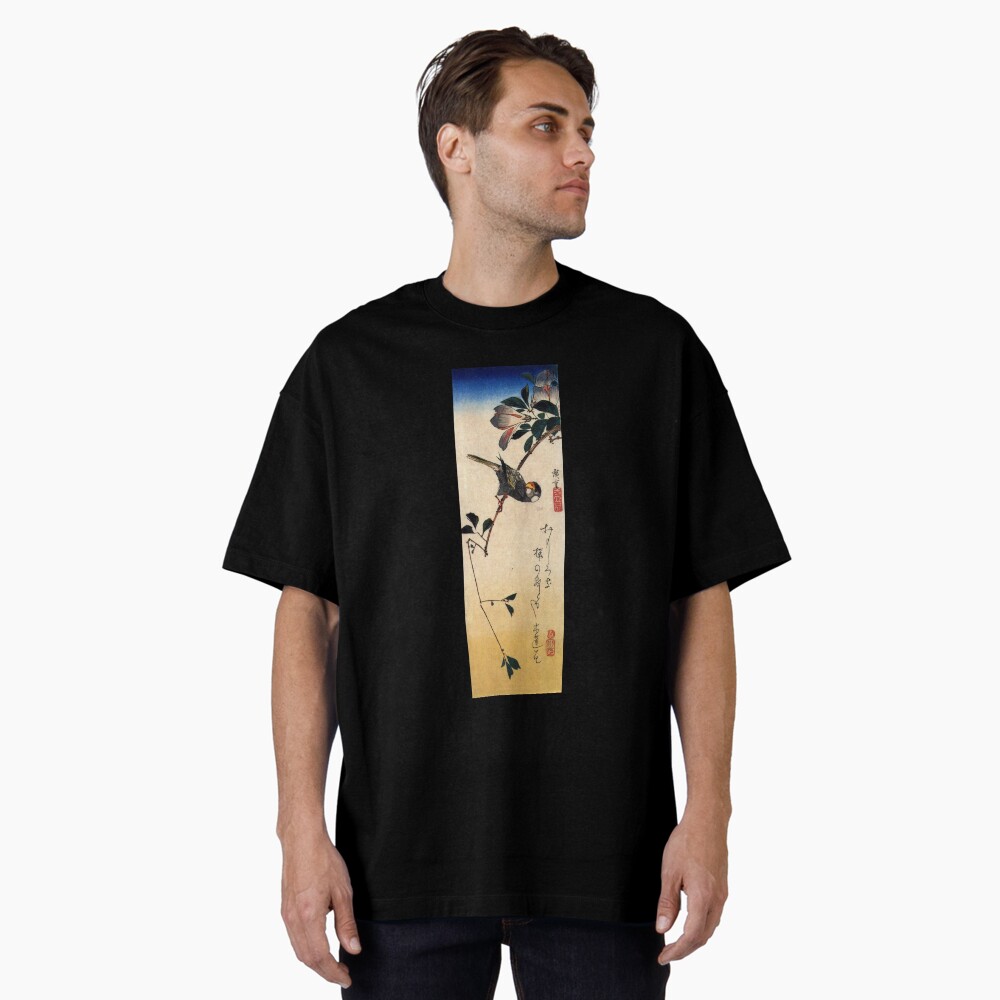 Item preview, Oversized T-Shirt designed and sold by RozAbellera.