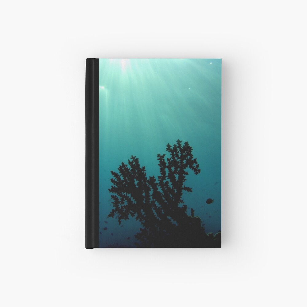 Mei-Mei-Ara Hardcover Journal