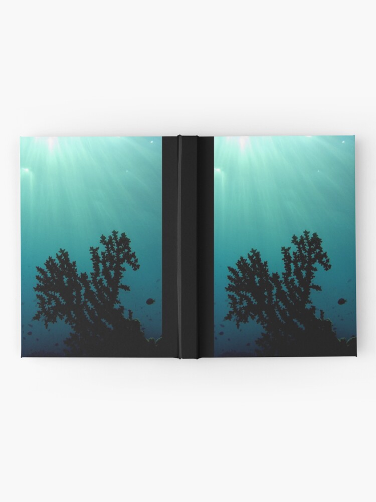 Alternate view of Mei-Mei-Ara Hardcover Journal