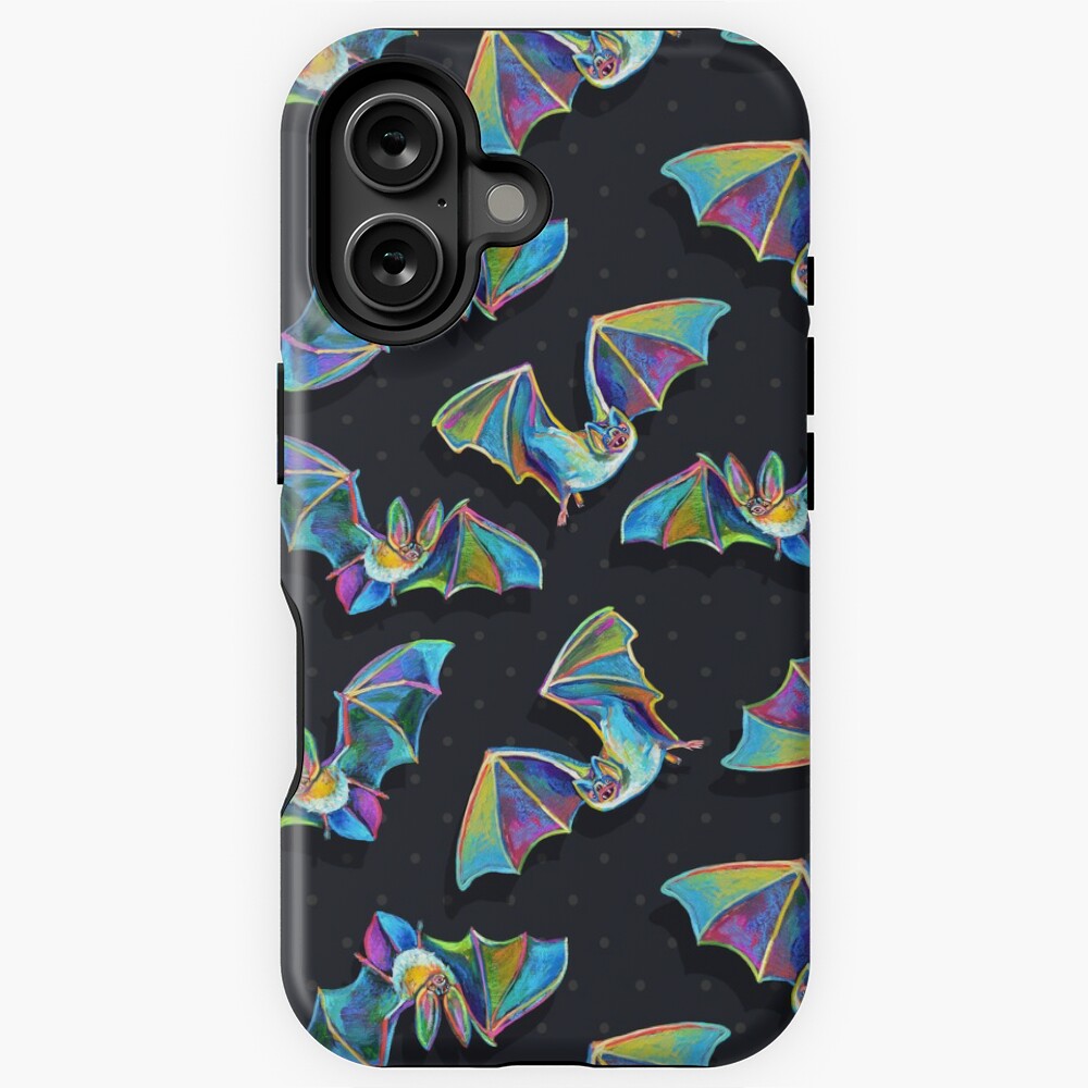 Item preview, iPhone Magsafe Tough Case designed and sold by RobertPhelpsArt.