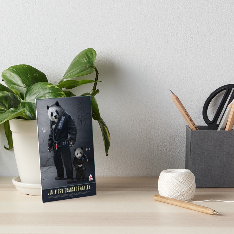 Item preview, Art Board Print designed and sold by groundshark.