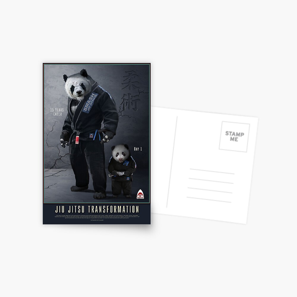 Item preview, Postcard designed and sold by groundshark.