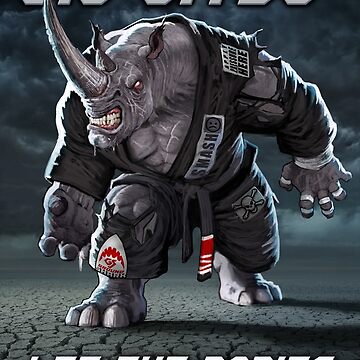 SMASH  Rhino