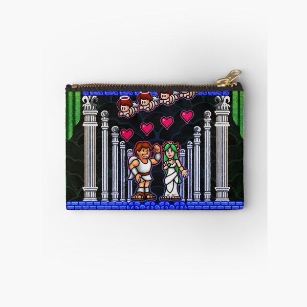 Item preview, Angel Land Happy Ending designed and sold by likelikes.
