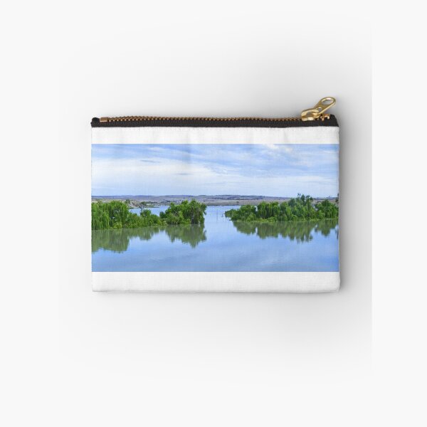 Item preview, Murray River Panorama designed and sold by Graeme  Hyde.
