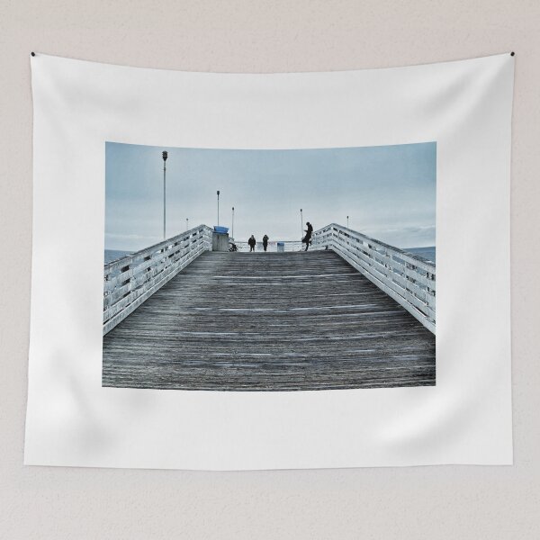 Item preview, Winter on the west coast designed and sold by thedavek.