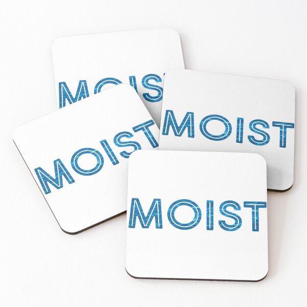 Item preview, Blue Moist Inverted designed and sold by bektrent.