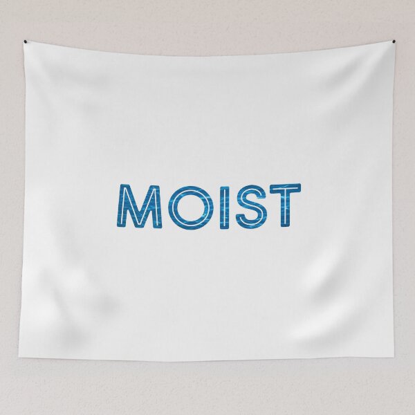 Item preview, Blue Moist Inverted designed and sold by bektrent.