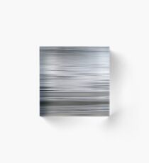 Mercury #1 Acrylic Block