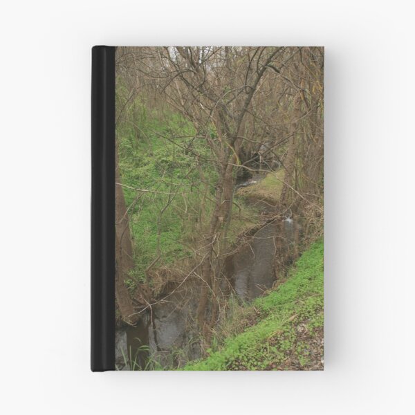 Item preview, The winding creek. designed and sold by elphonline.