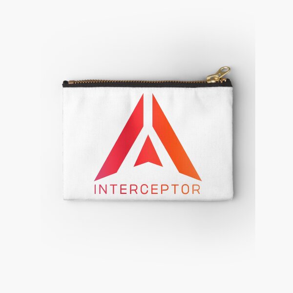 Item preview, Interceptor Javelin Variant | Anthem Game Symbol | Clean Color Logo designed and sold by surik-.