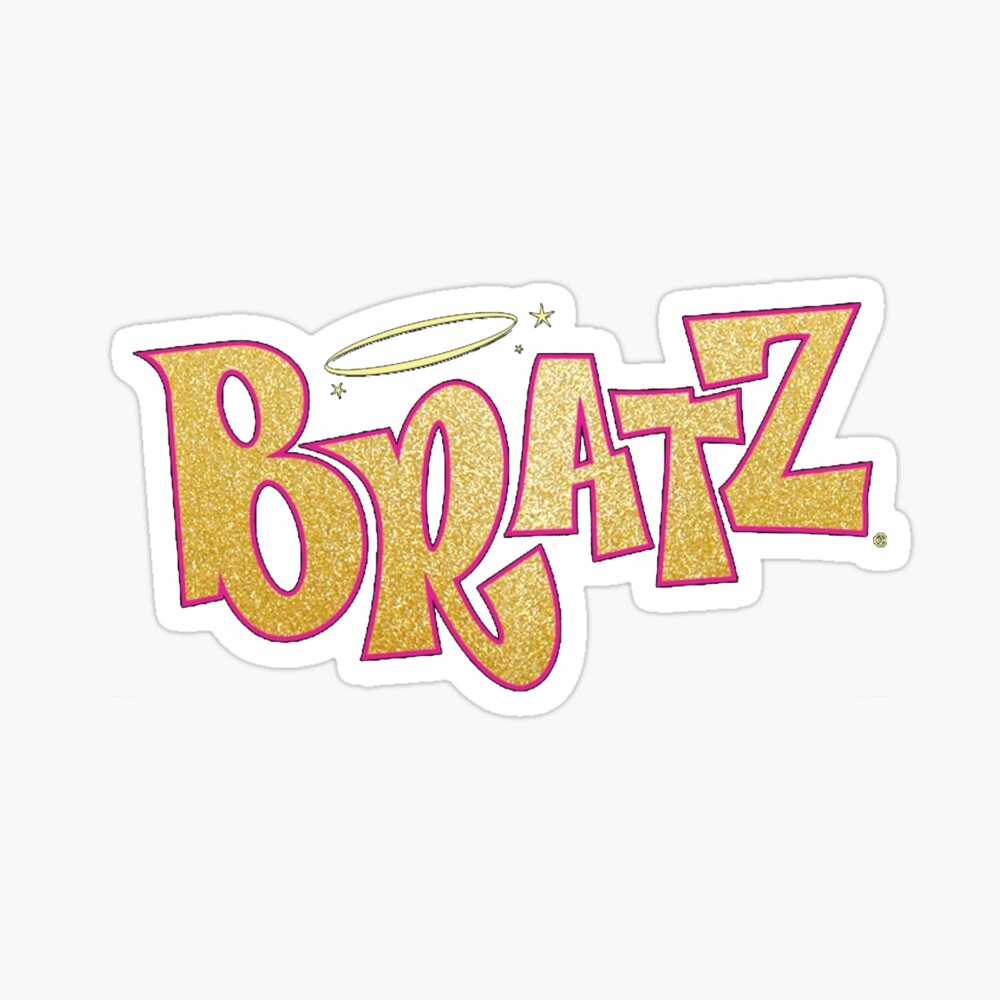 Bratz Magazine  Hardcover Journal for Sale by Phoebemorritt