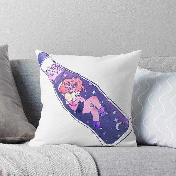 Item preview, Bottle gorl designed and sold by Dapllee.