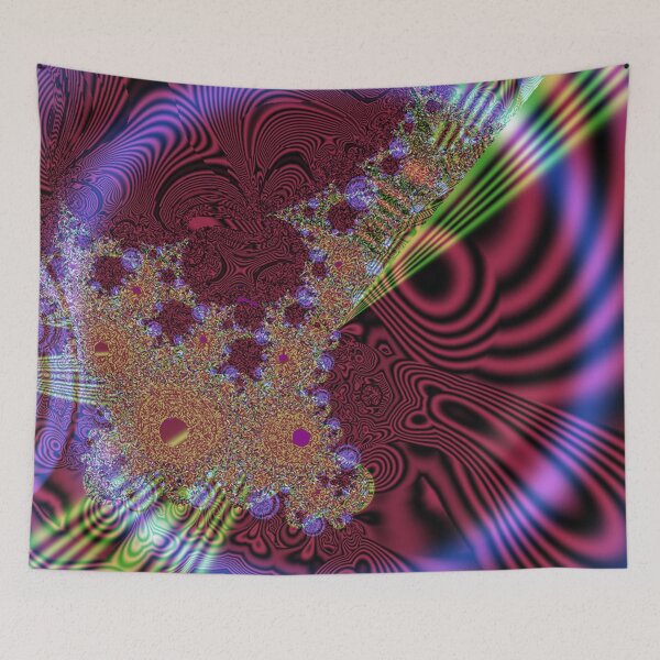Item preview, Fractal arrows designed and sold by Feyacvetov.