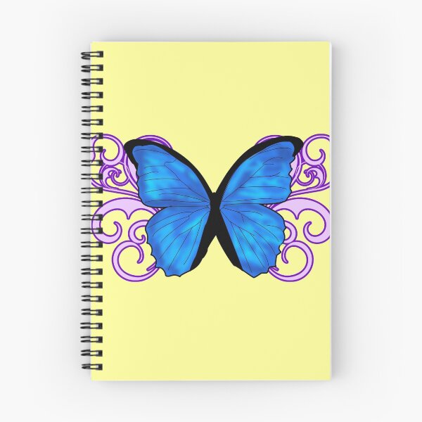 Item preview, Butterfly Dreams designed and sold by SamSteinDesigns.