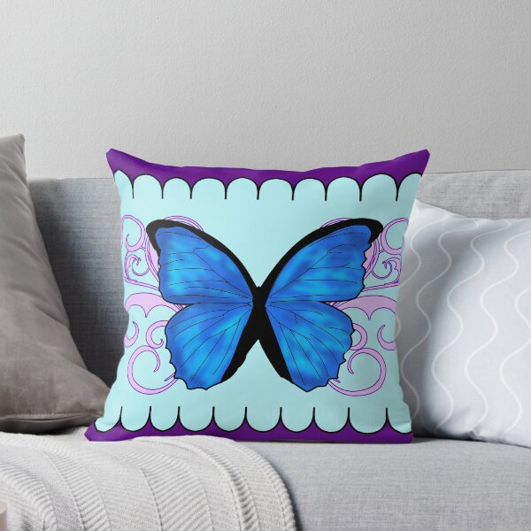 Item preview, Sueños de mariposas designed and sold by SamSteinDesigns.