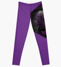 Legging Citas de: Albert Einstein sobre educación: póster, camiseta, adhesivo y regalos