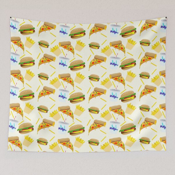 Item preview, Smorgasbord Supreme designed and sold by Shaun Hume.
